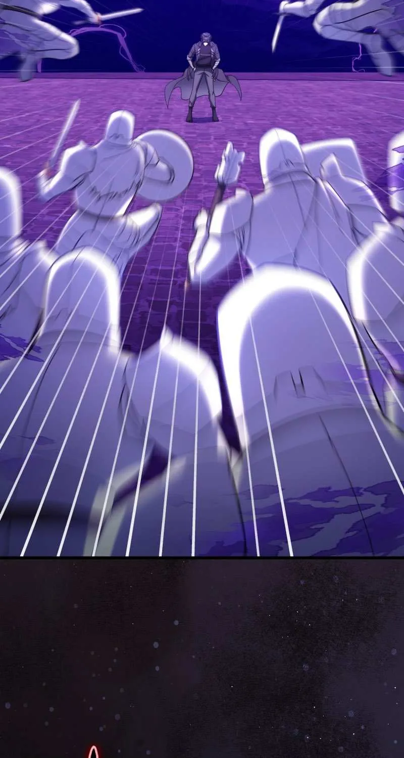 Max Level Player Chapter 47 page 70 - 