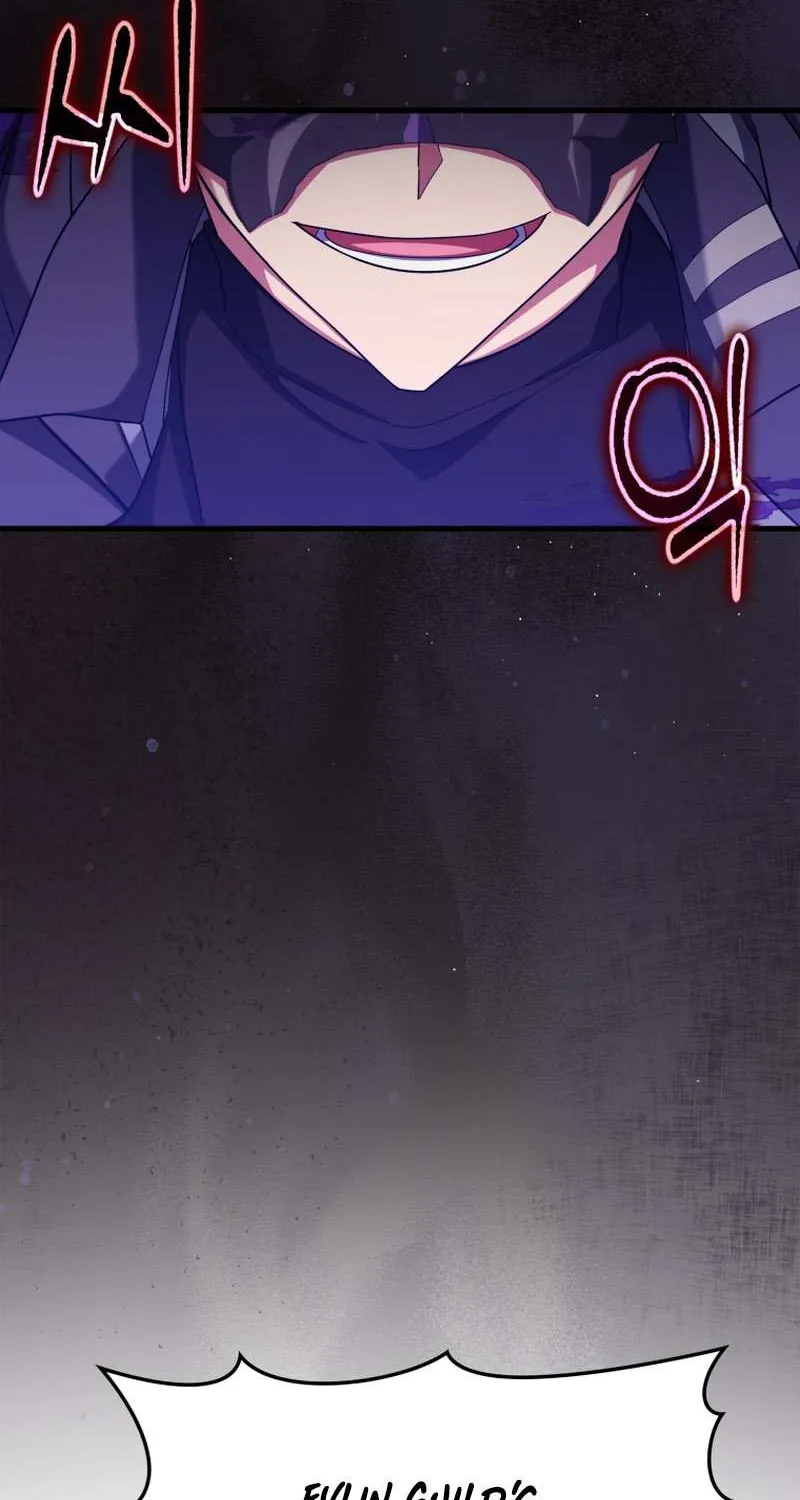 Max Level Player Chapter 47 page 71 - 