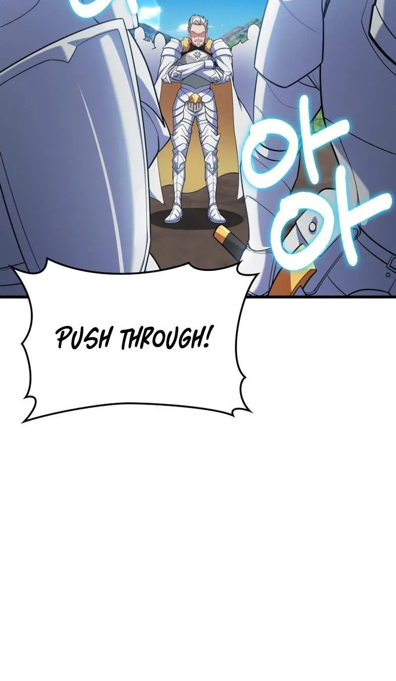 Max Level Player Chapter 47 page 73 - 