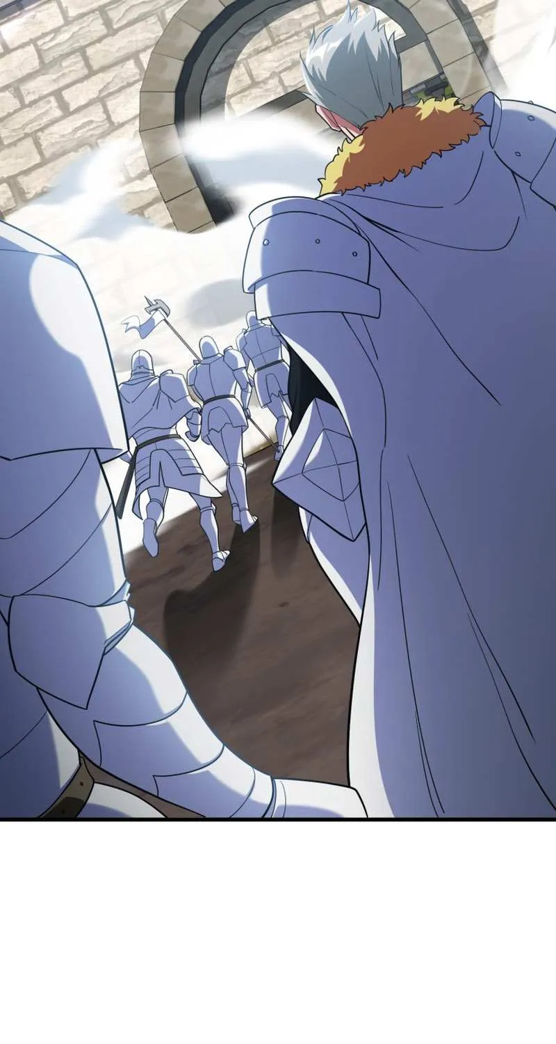 Max Level Player Chapter 47 page 78 - 