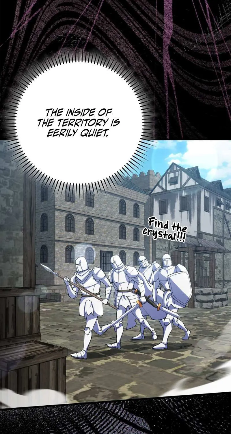 Max Level Player Chapter 47 page 82 - 