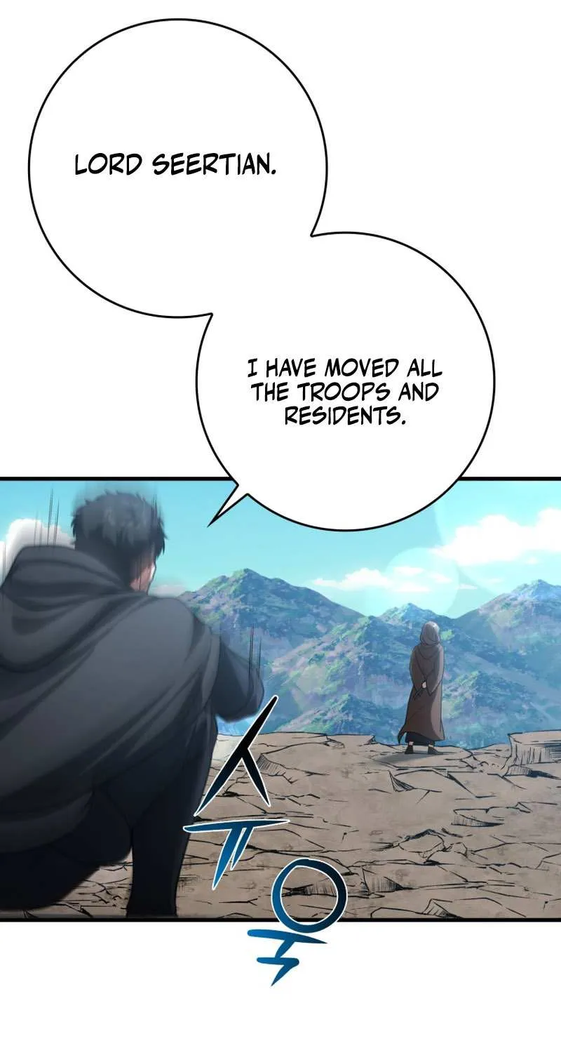 Max Level Player Chapter 47 page 87 - 