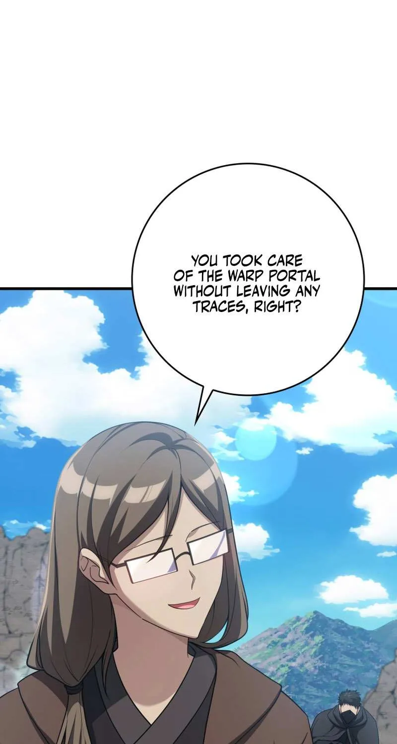 Max Level Player Chapter 47 page 88 - 