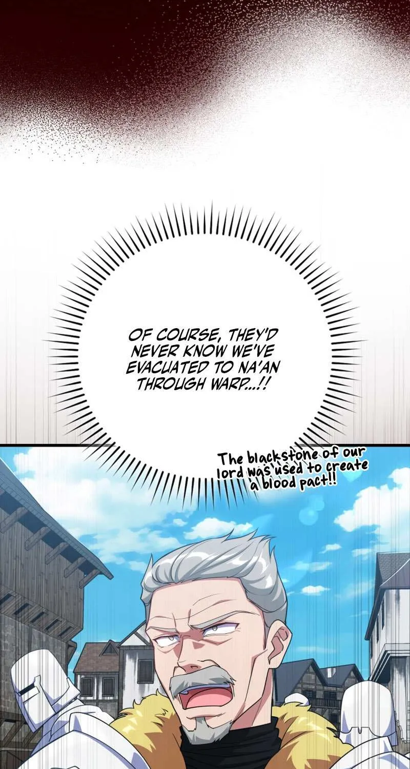 Max Level Player Chapter 47 page 91 - 