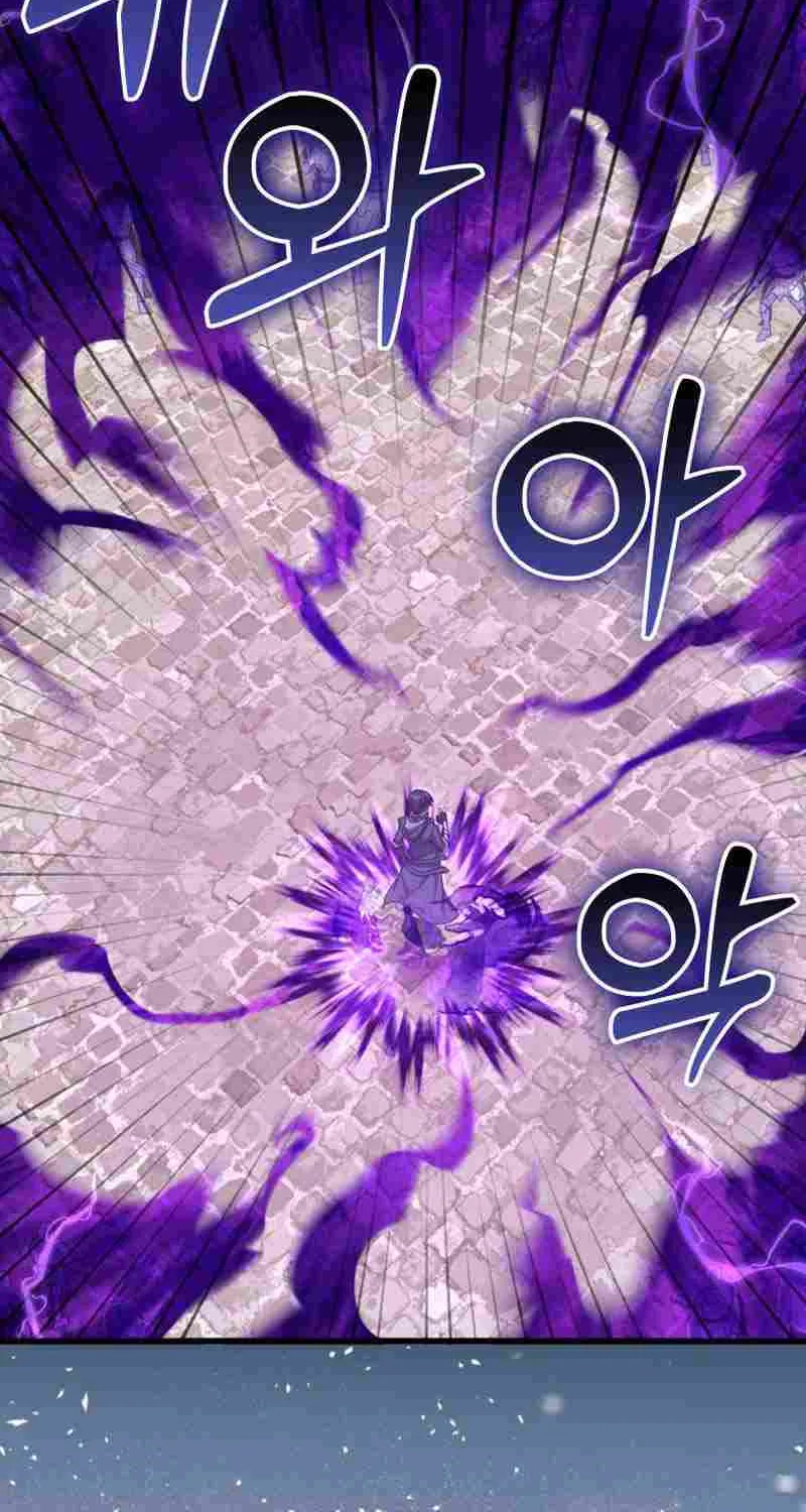 Max Level Player Chapter 48 page 11 - 