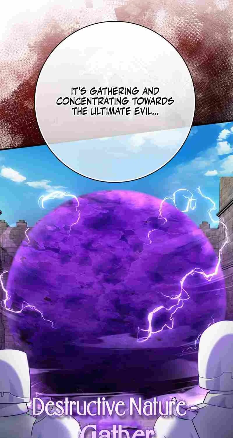 Max Level Player Chapter 48 page 14 - 