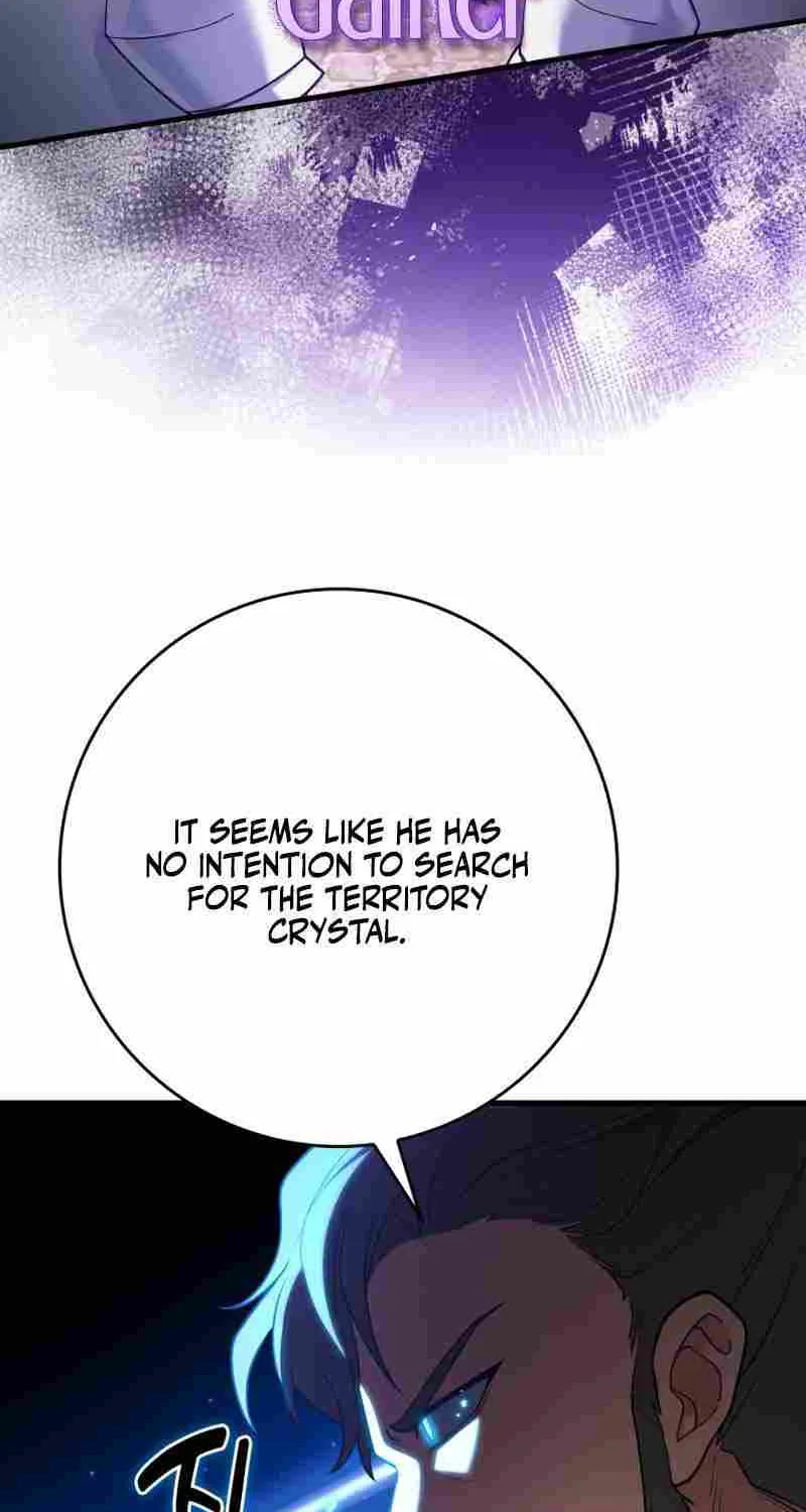 Max Level Player Chapter 48 page 15 - 