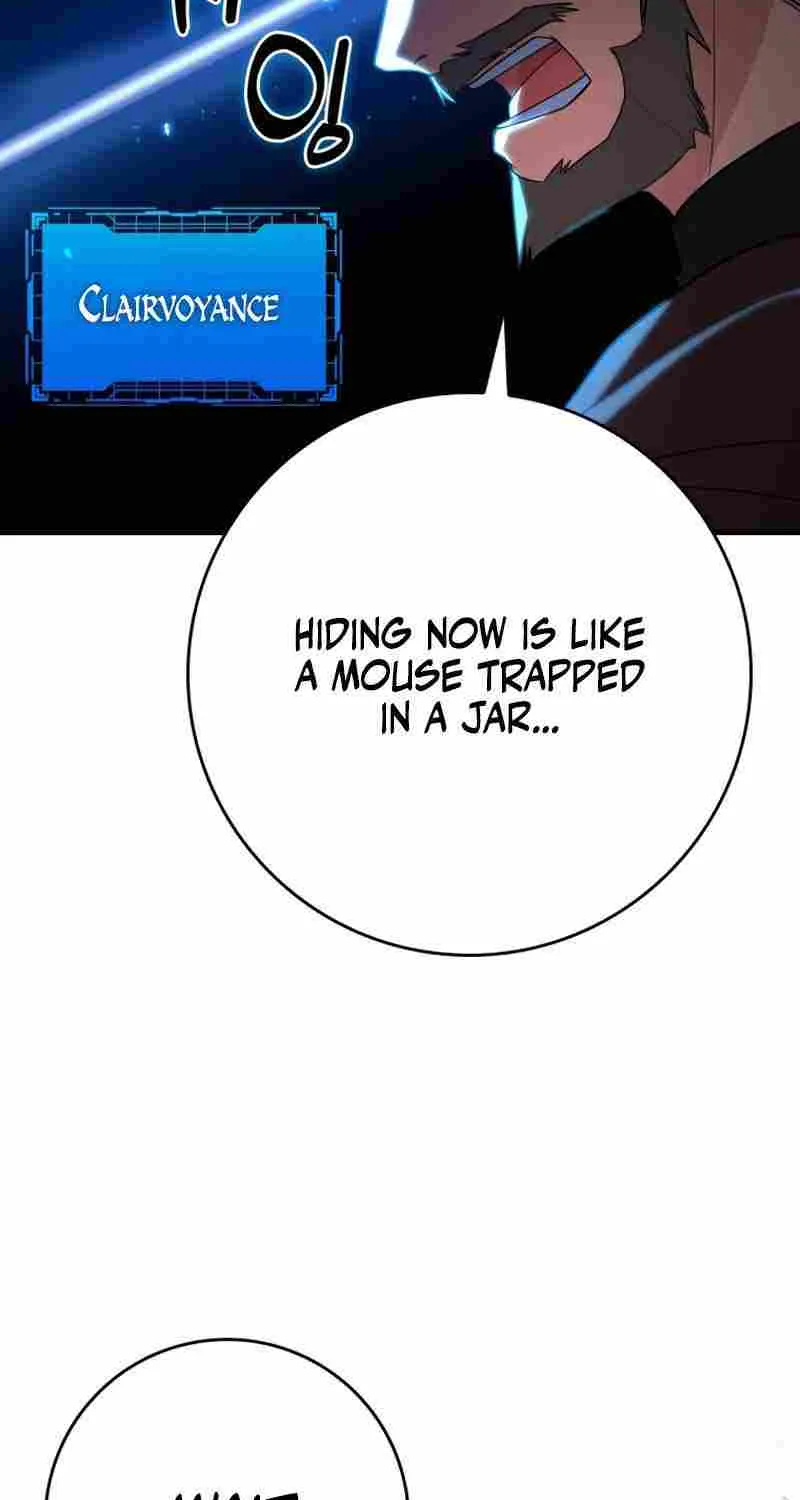 Max Level Player Chapter 48 page 16 - 