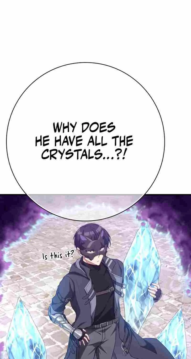 Max Level Player Chapter 48 page 18 - 