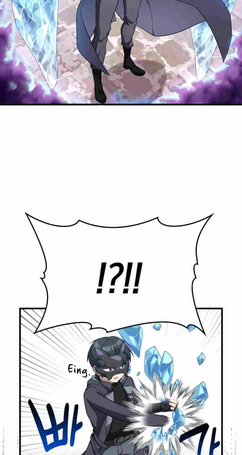 Max Level Player Chapter 48 page 19 - 