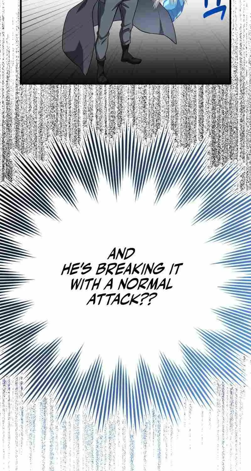 Max Level Player Chapter 48 page 20 - 