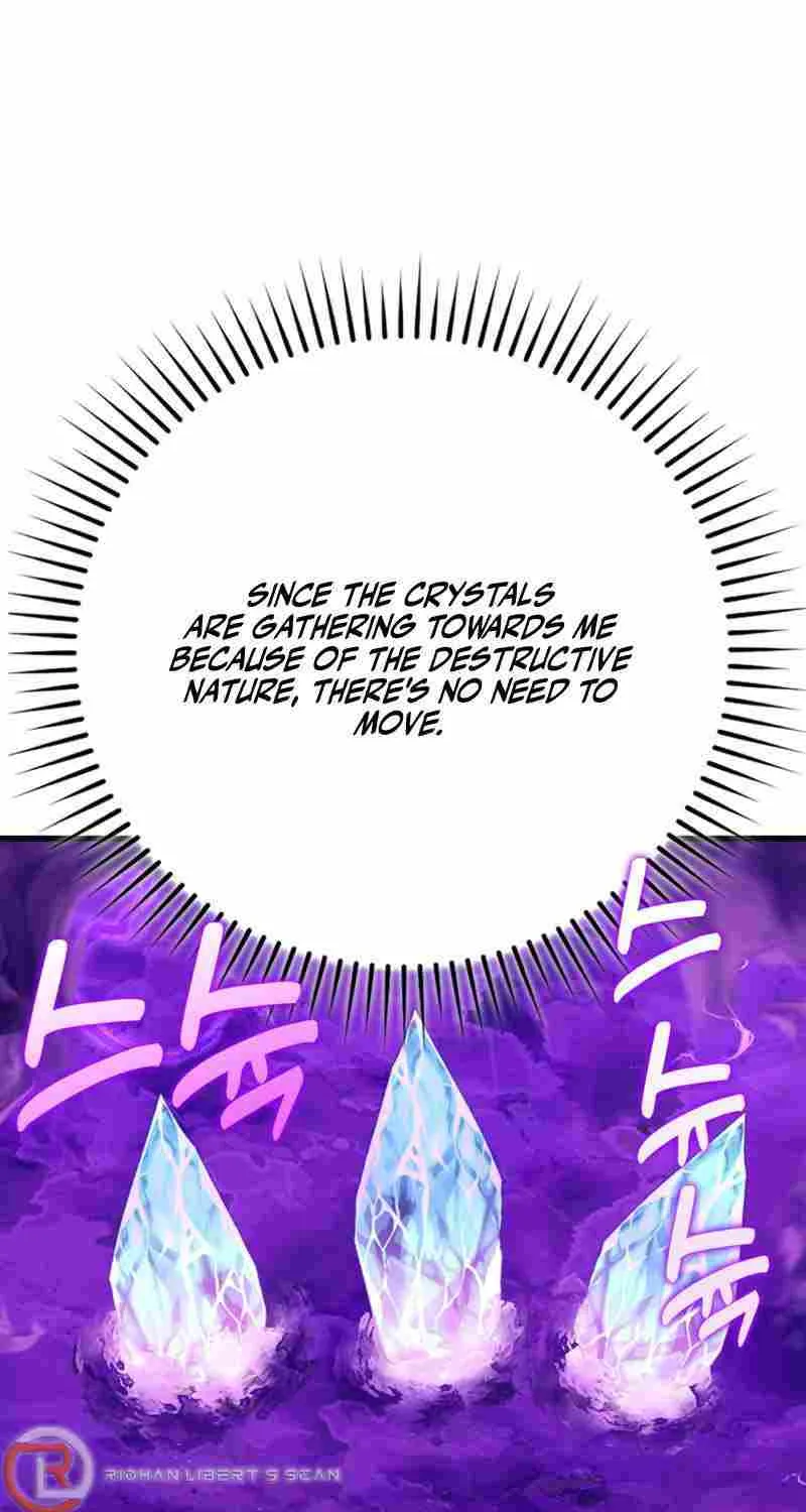 Max Level Player Chapter 48 page 25 - 