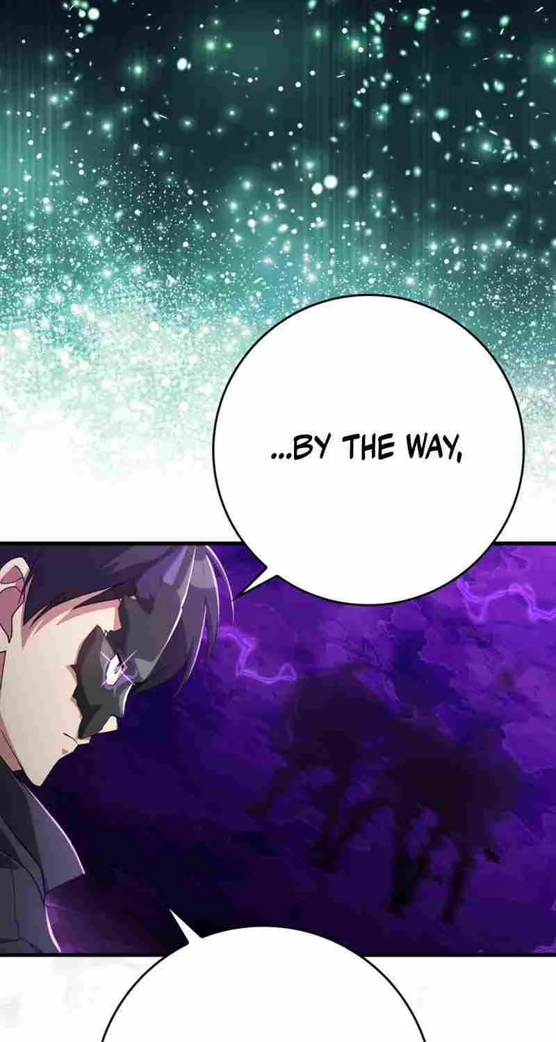 Max Level Player Chapter 48 page 27 - 