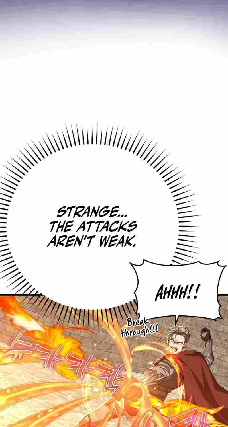 Max Level Player Chapter 48 page 31 - 