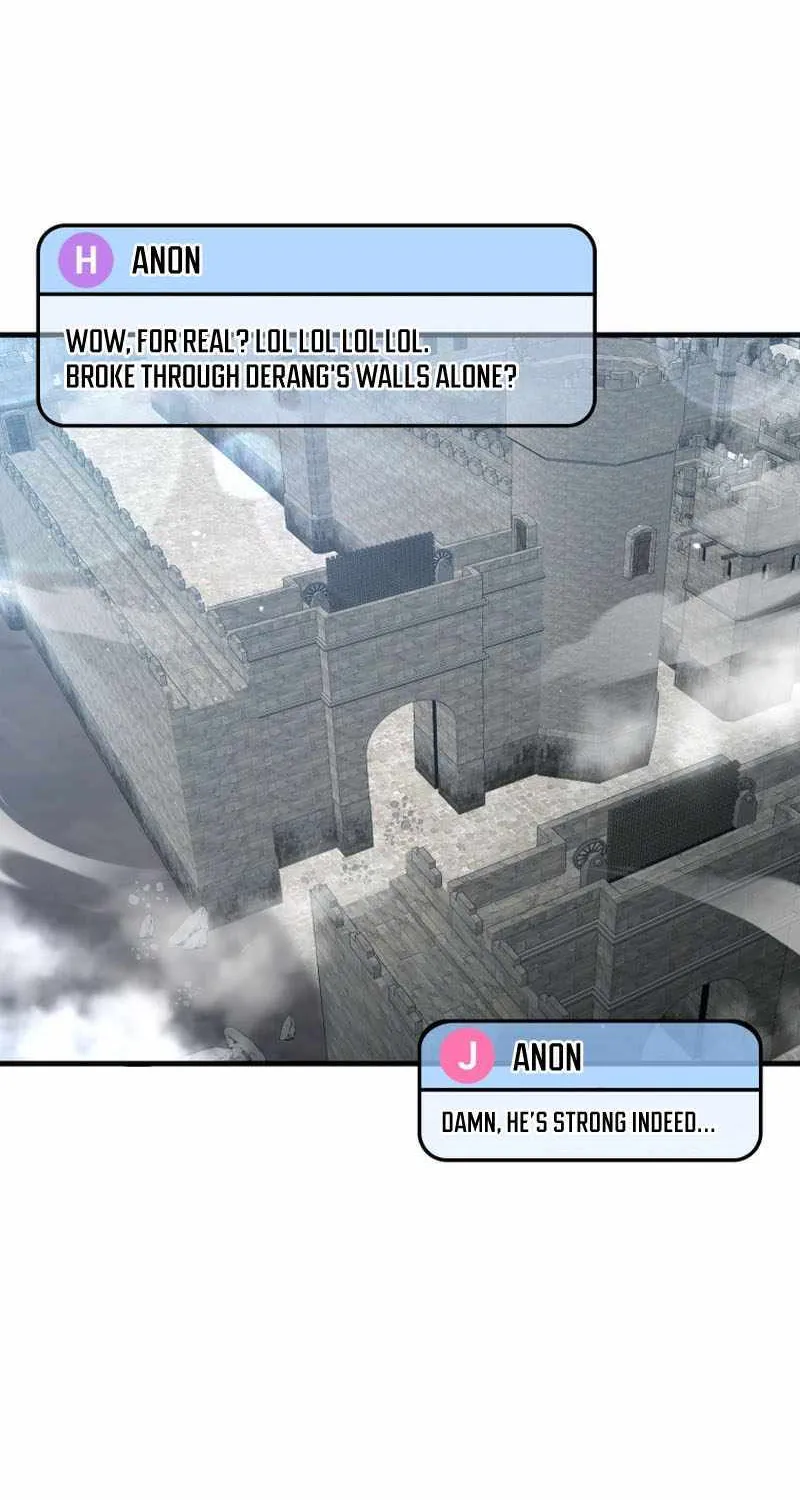 Max Level Player Chapter 48 page 35 - 