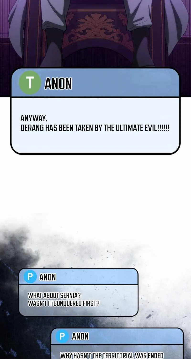 Max Level Player Chapter 48 page 37 - 