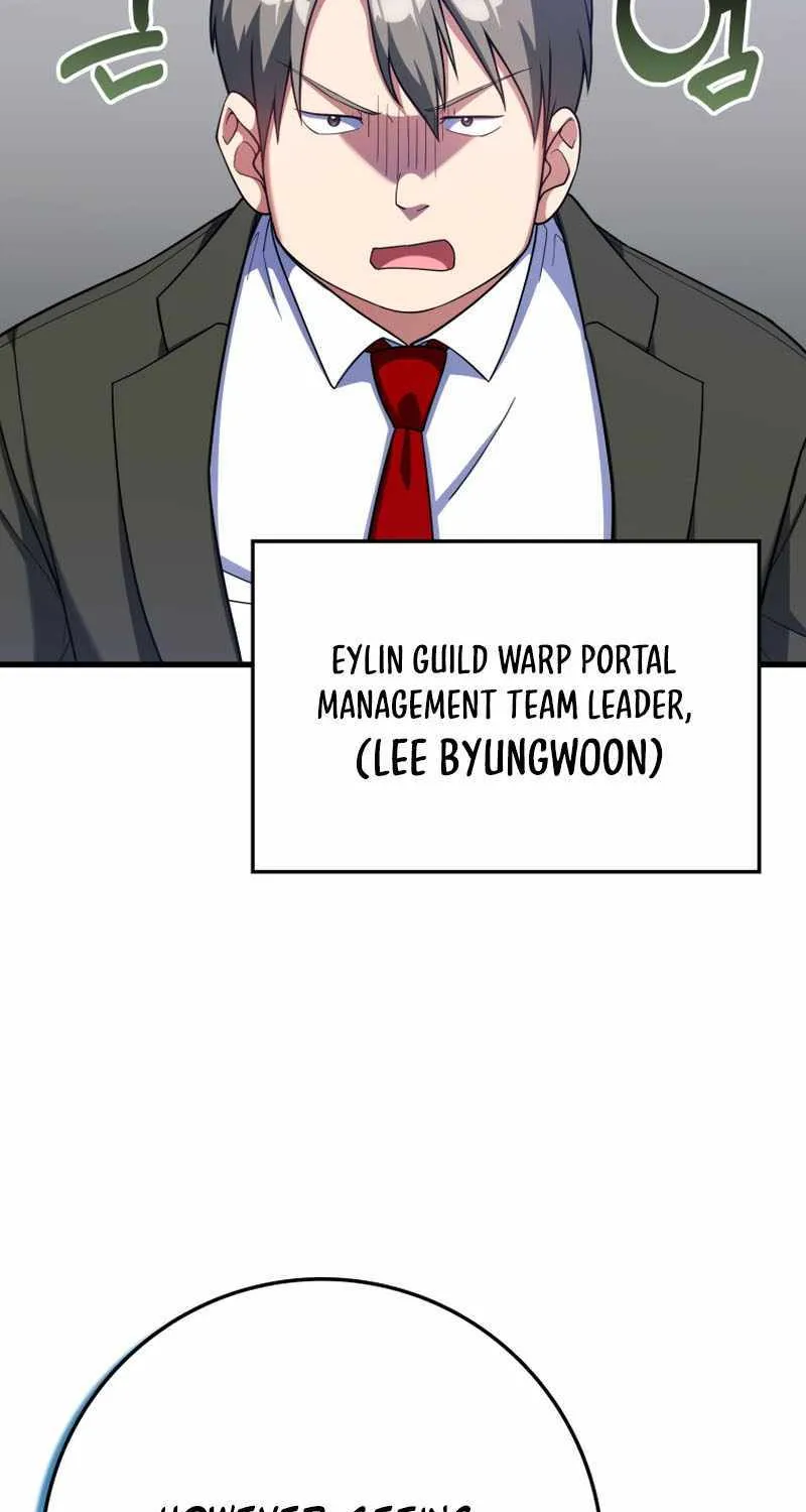 Max Level Player Chapter 48 page 46 - 