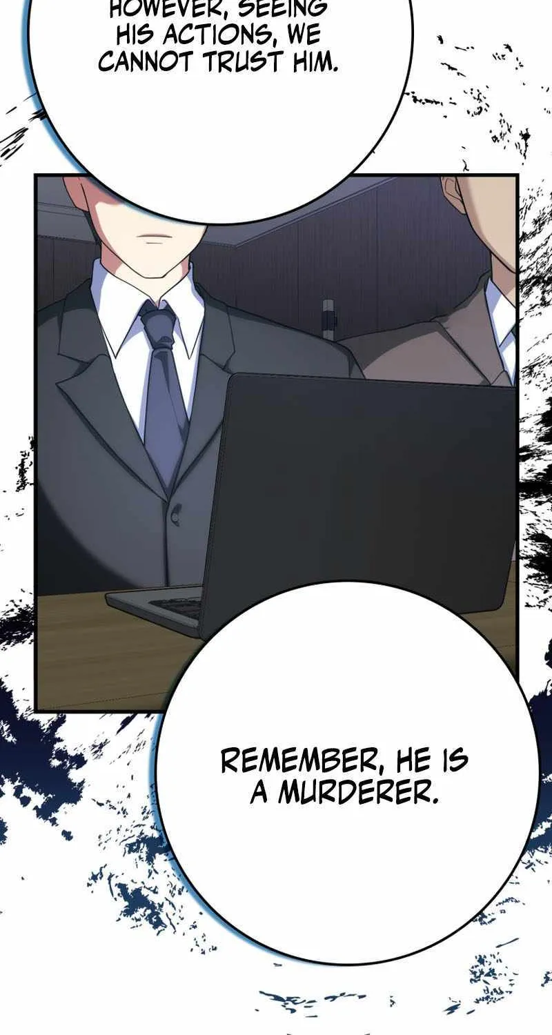 Max Level Player Chapter 48 page 47 - 