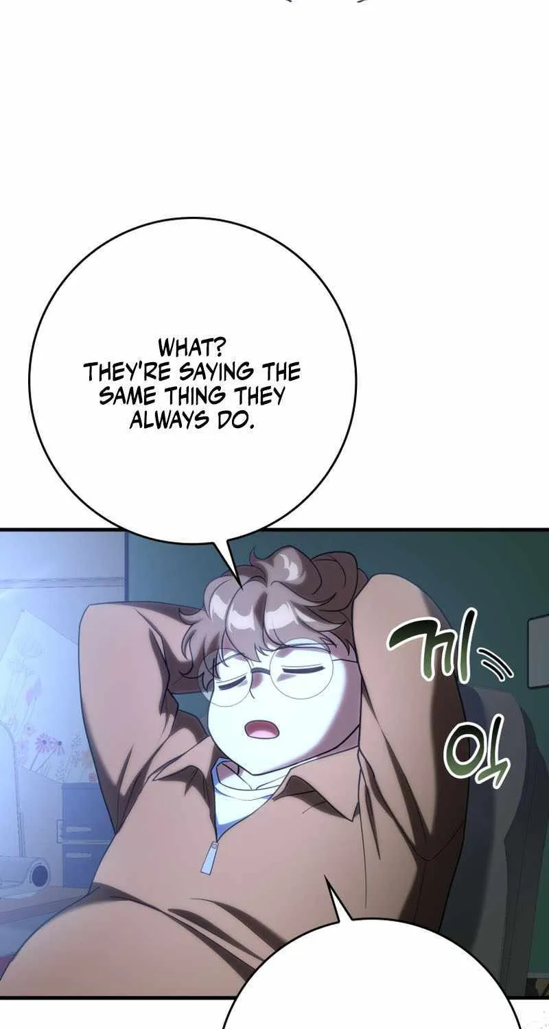 Max Level Player Chapter 48 page 48 - 