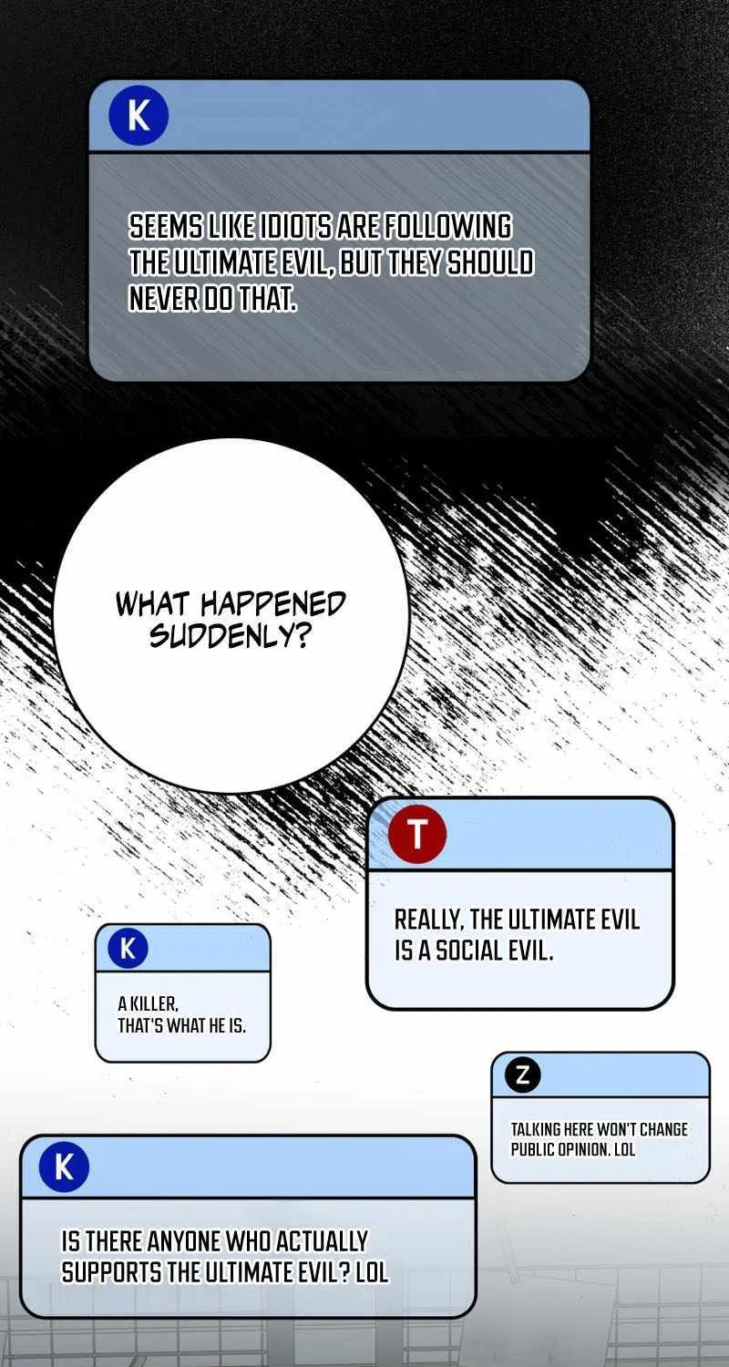 Max Level Player Chapter 48 page 50 - 