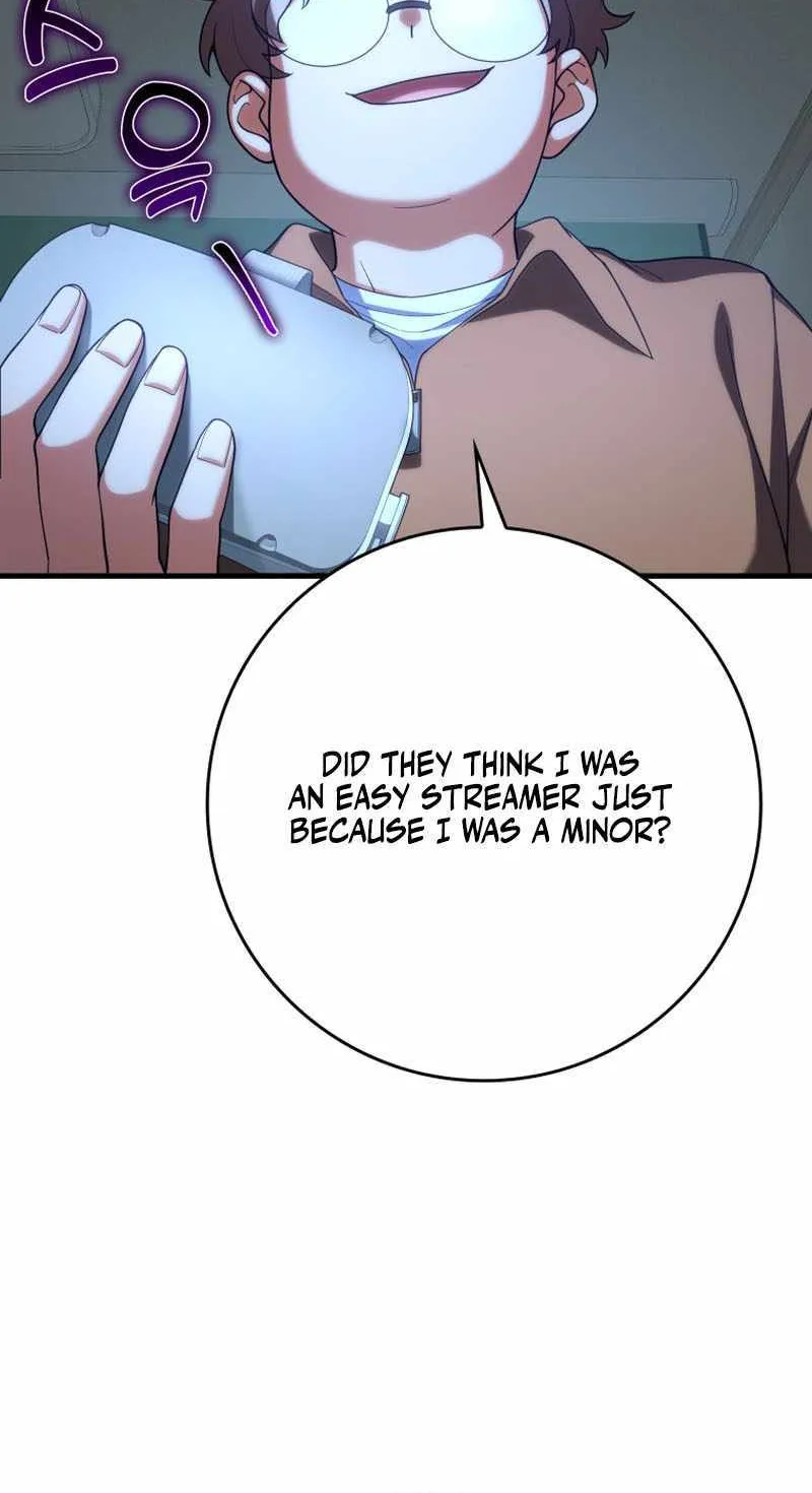 Max Level Player Chapter 48 page 53 - 
