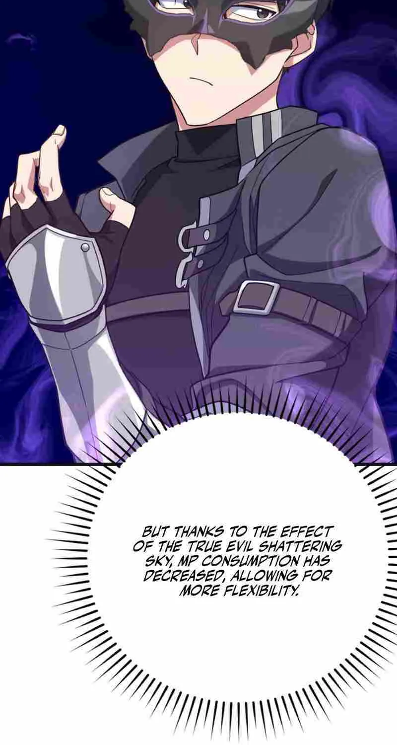 Max Level Player Chapter 48 page 7 - 