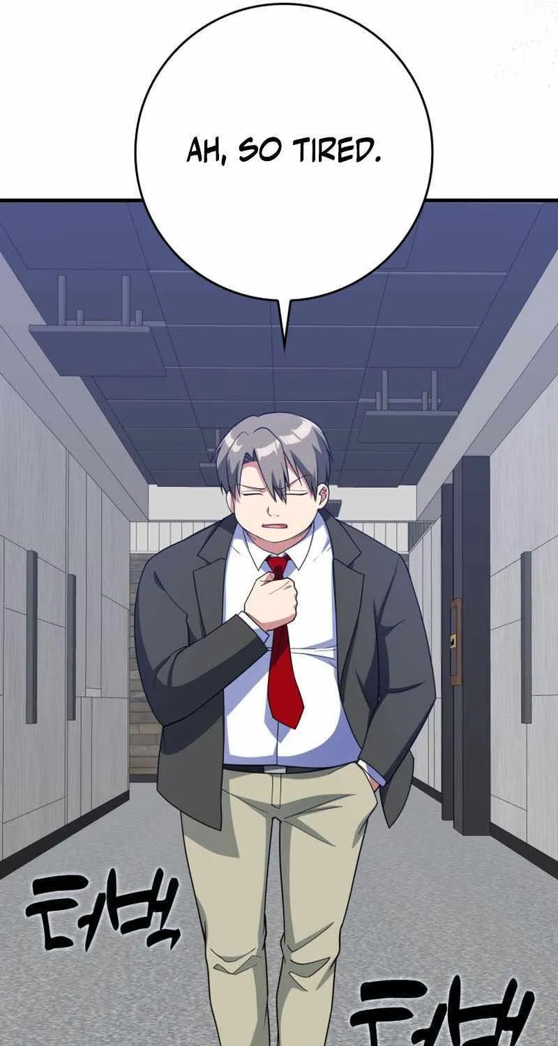 Max Level Player Chapter 48 page 64 - 
