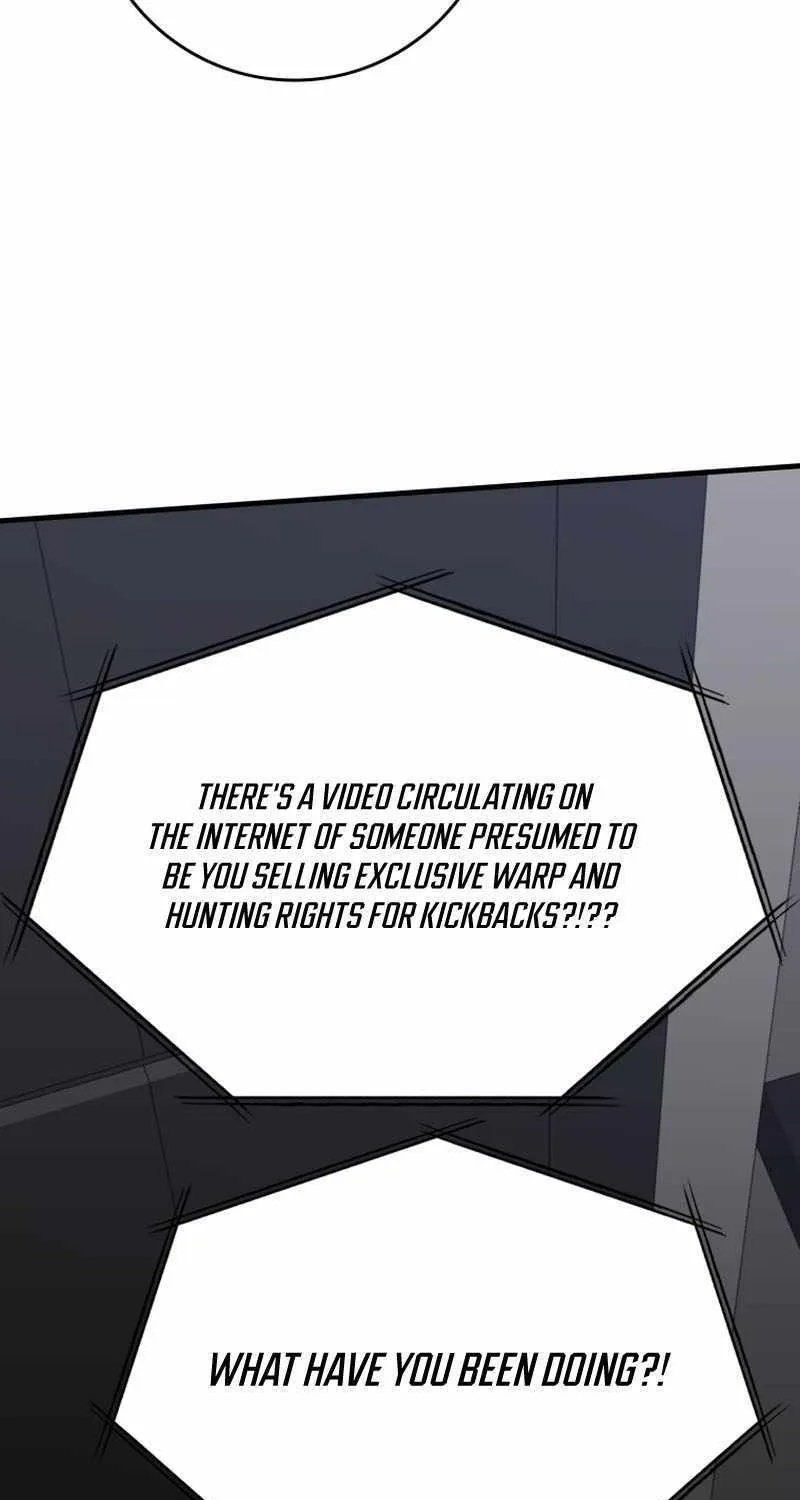 Max Level Player Chapter 48 page 68 - 