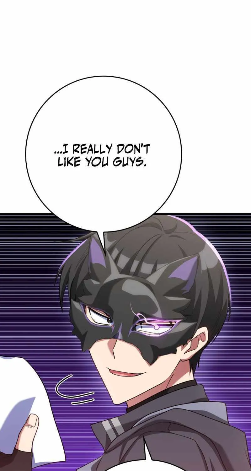 Max Level Player Chapter 48 page 74 - 