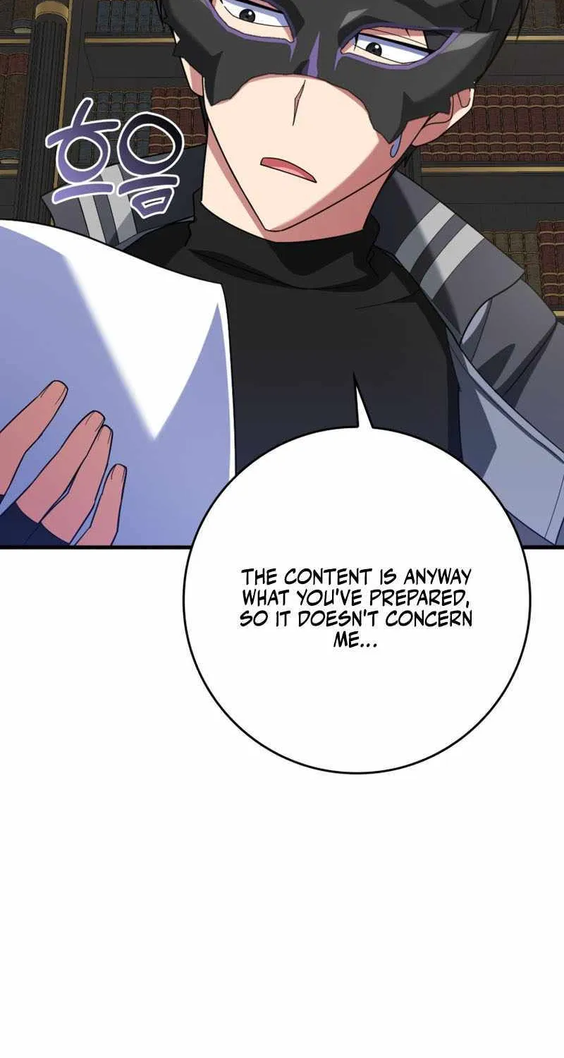 Max Level Player Chapter 48 page 79 - 
