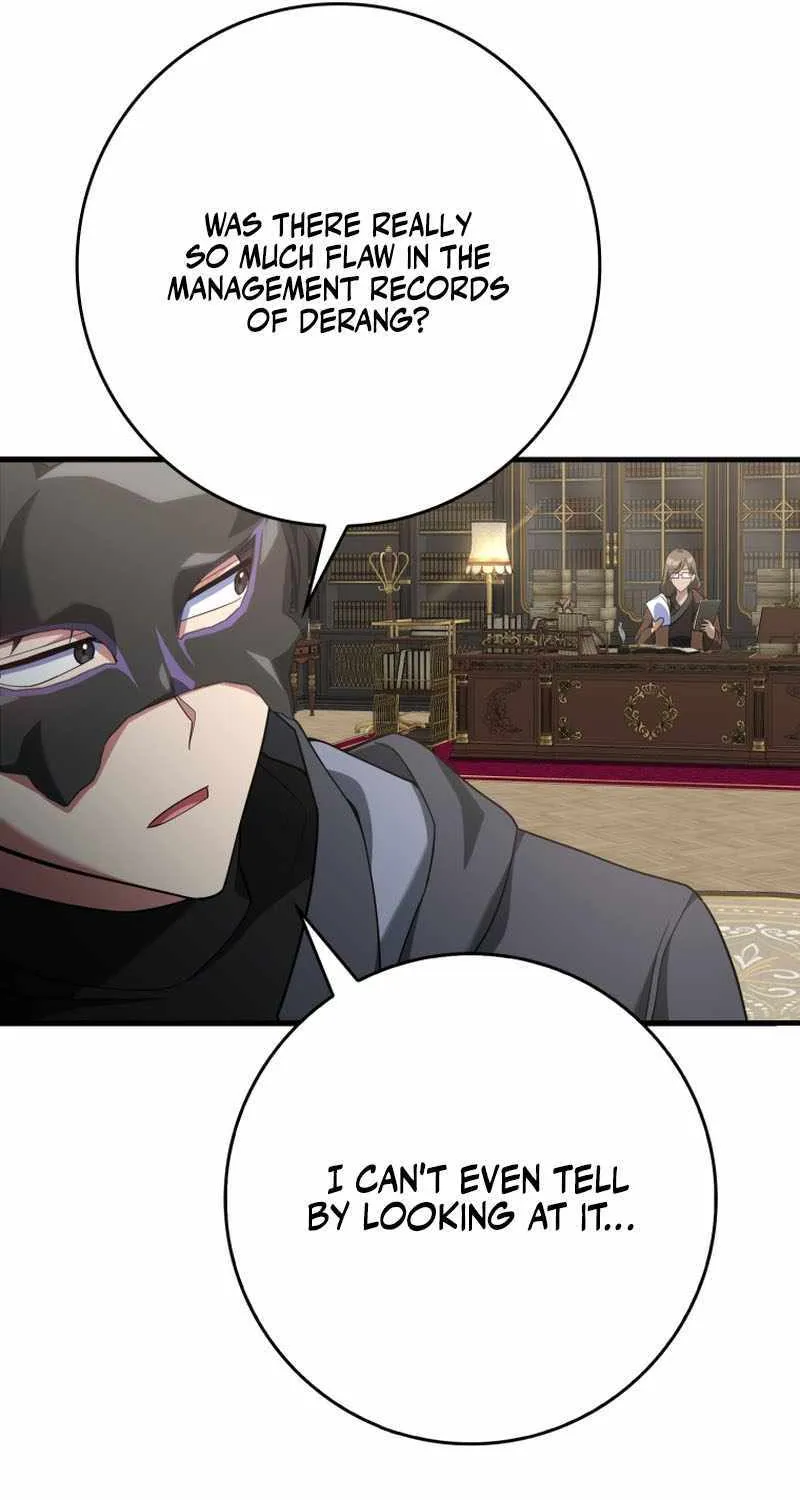 Max Level Player Chapter 48 page 80 - 