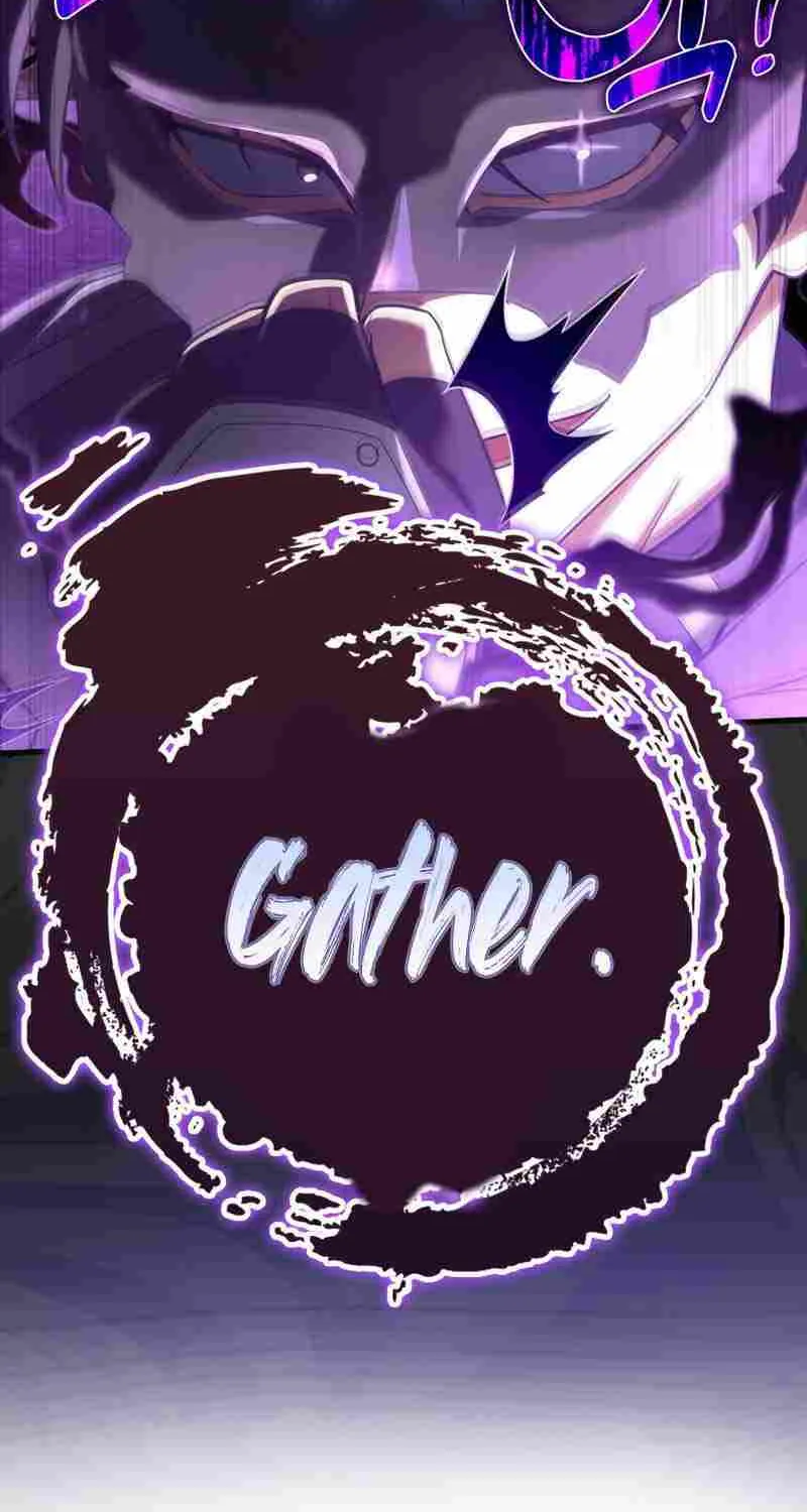 Max Level Player Chapter 48 page 9 - 