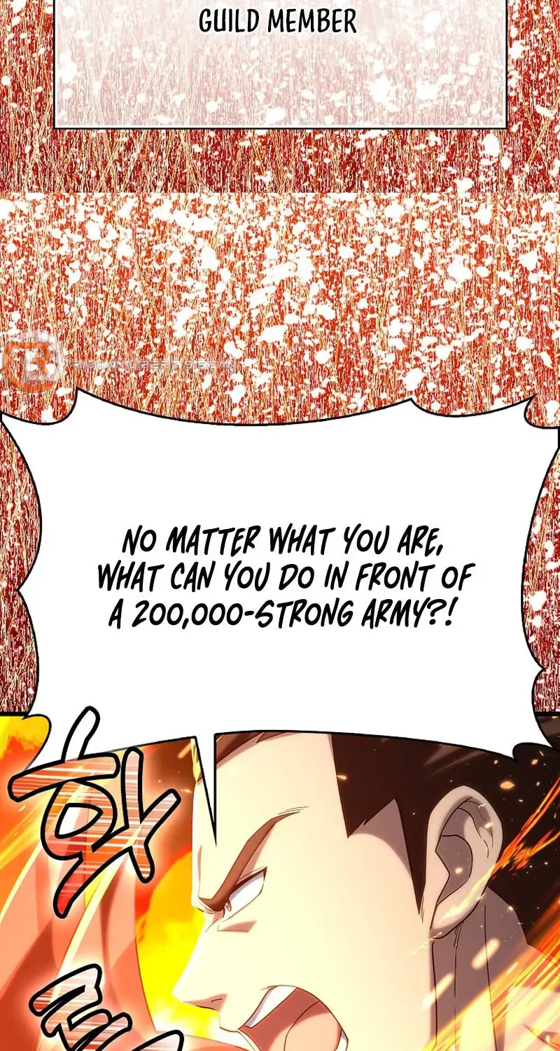 Max Level Player Chapter 49 page 105 - 