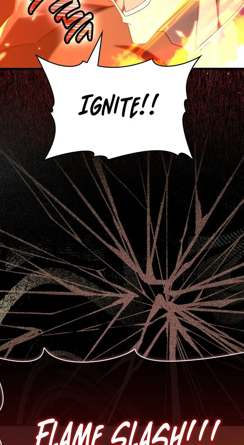 Max Level Player Chapter 49 page 106 - 