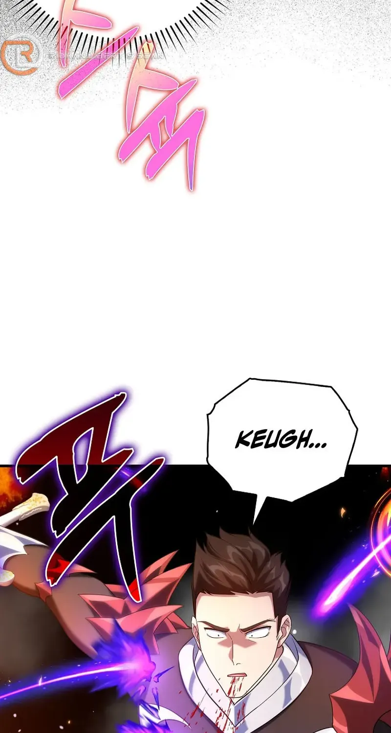 Max Level Player Chapter 49 page 110 - 