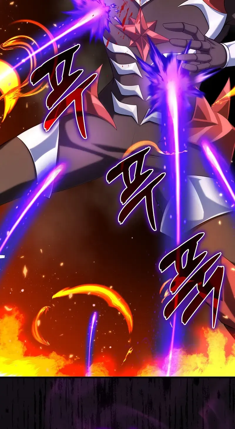 Max Level Player Chapter 49 page 111 - 