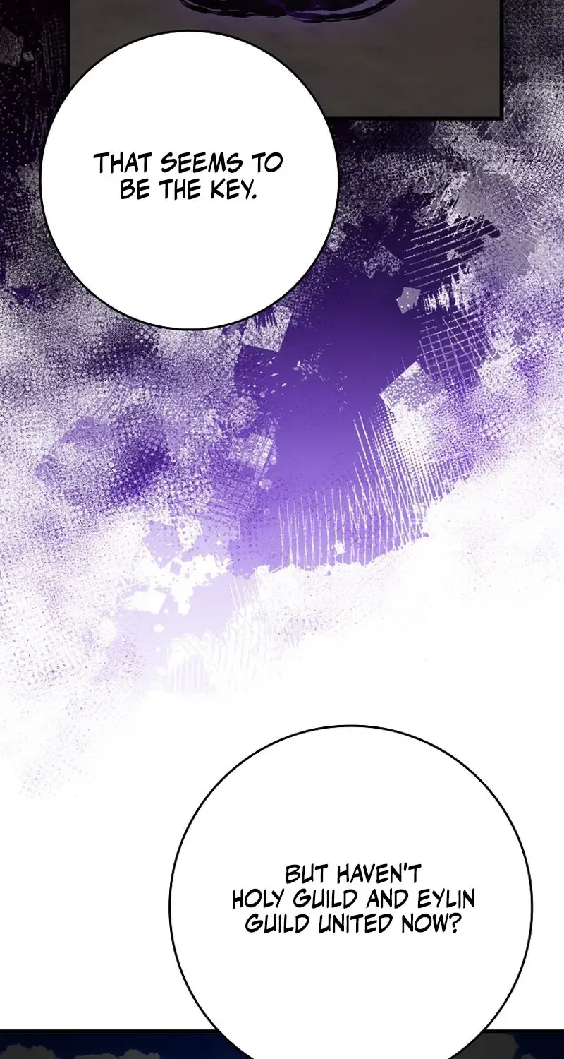 Max Level Player Chapter 49 page 13 - 