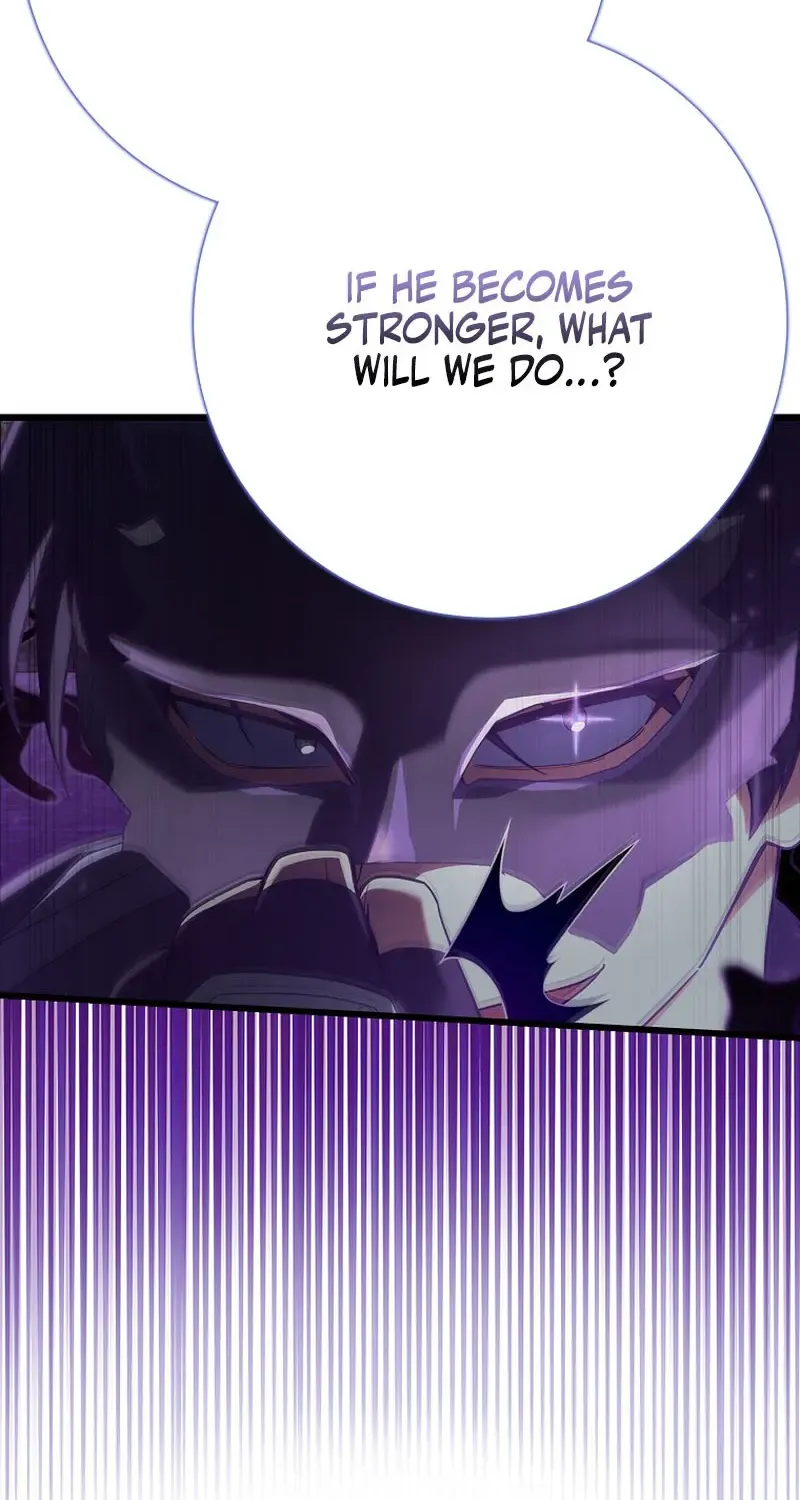 Max Level Player Chapter 49 page 18 - 
