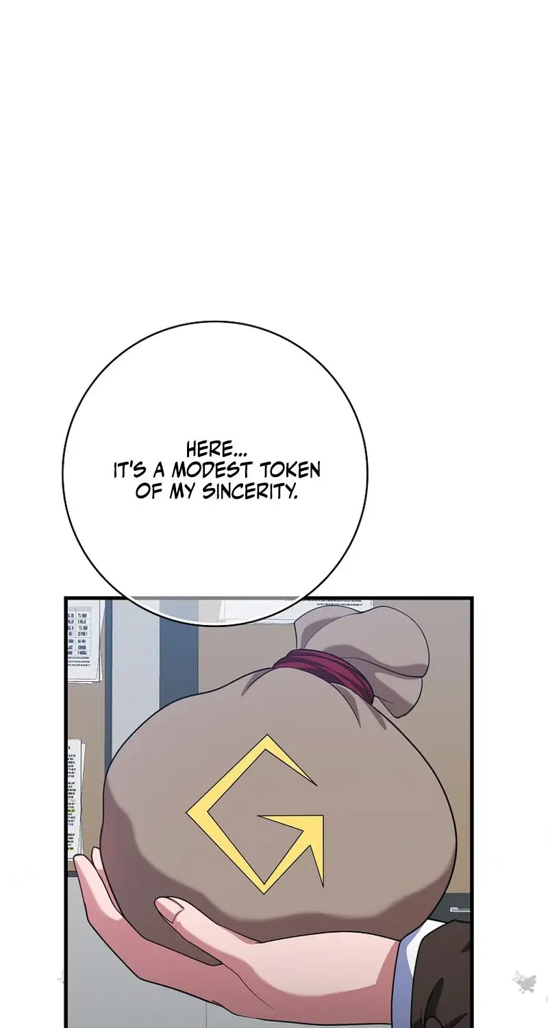 Max Level Player Chapter 49 page 40 - 