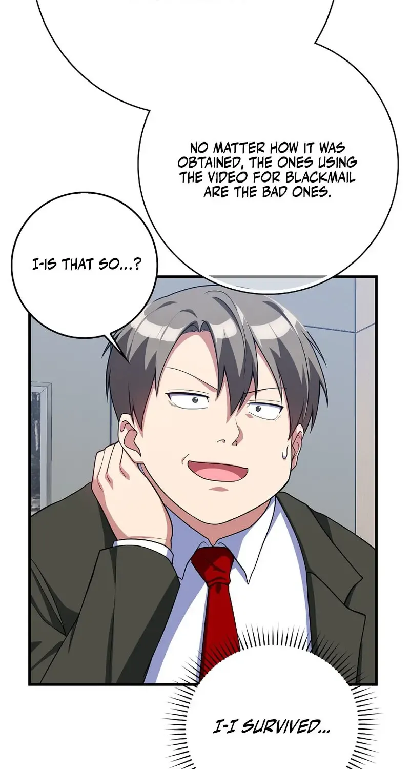 Max Level Player Chapter 49 page 50 - 
