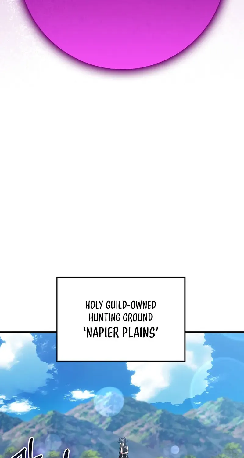 Max Level Player Chapter 49 page 58 - 