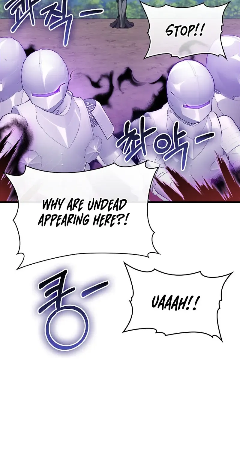 Max Level Player Chapter 49 page 59 - 