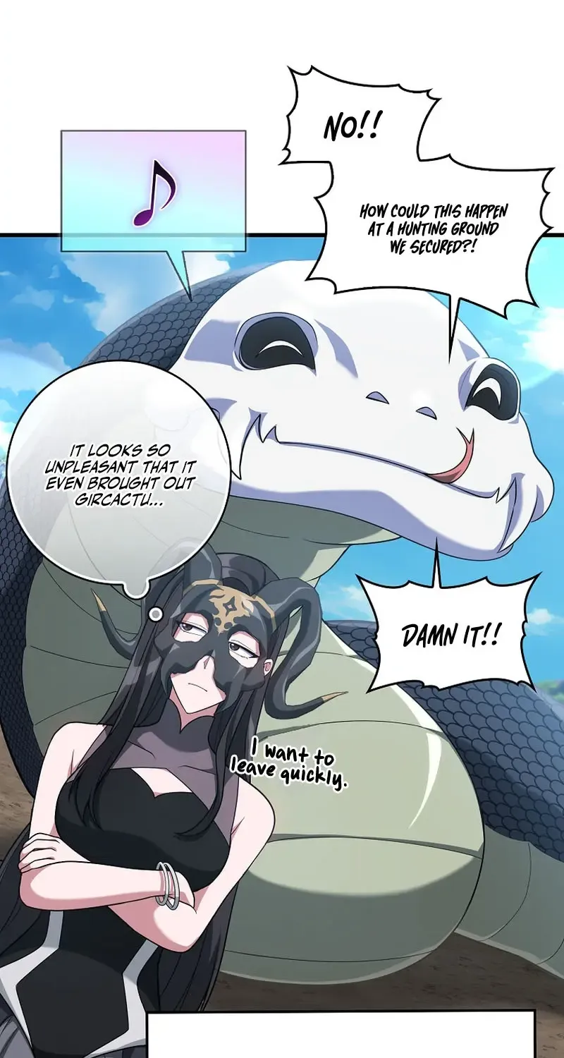 Max Level Player Chapter 49 page 79 - 