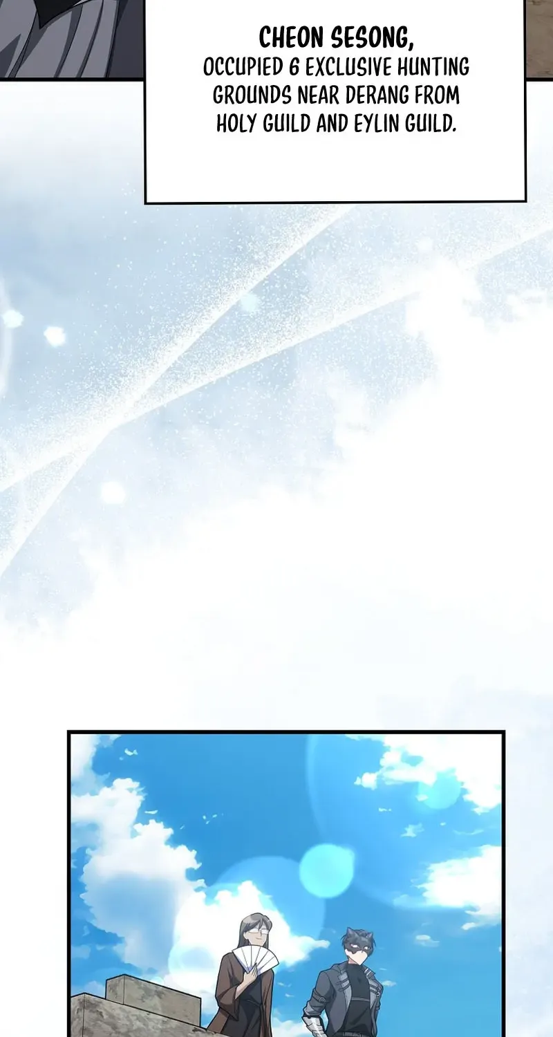 Max Level Player Chapter 49 page 80 - 
