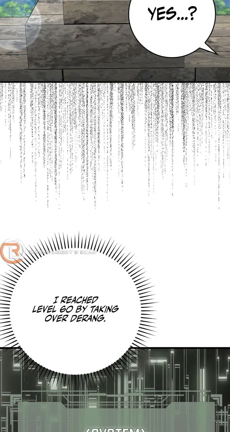 Max Level Player Chapter 49 page 87 - 