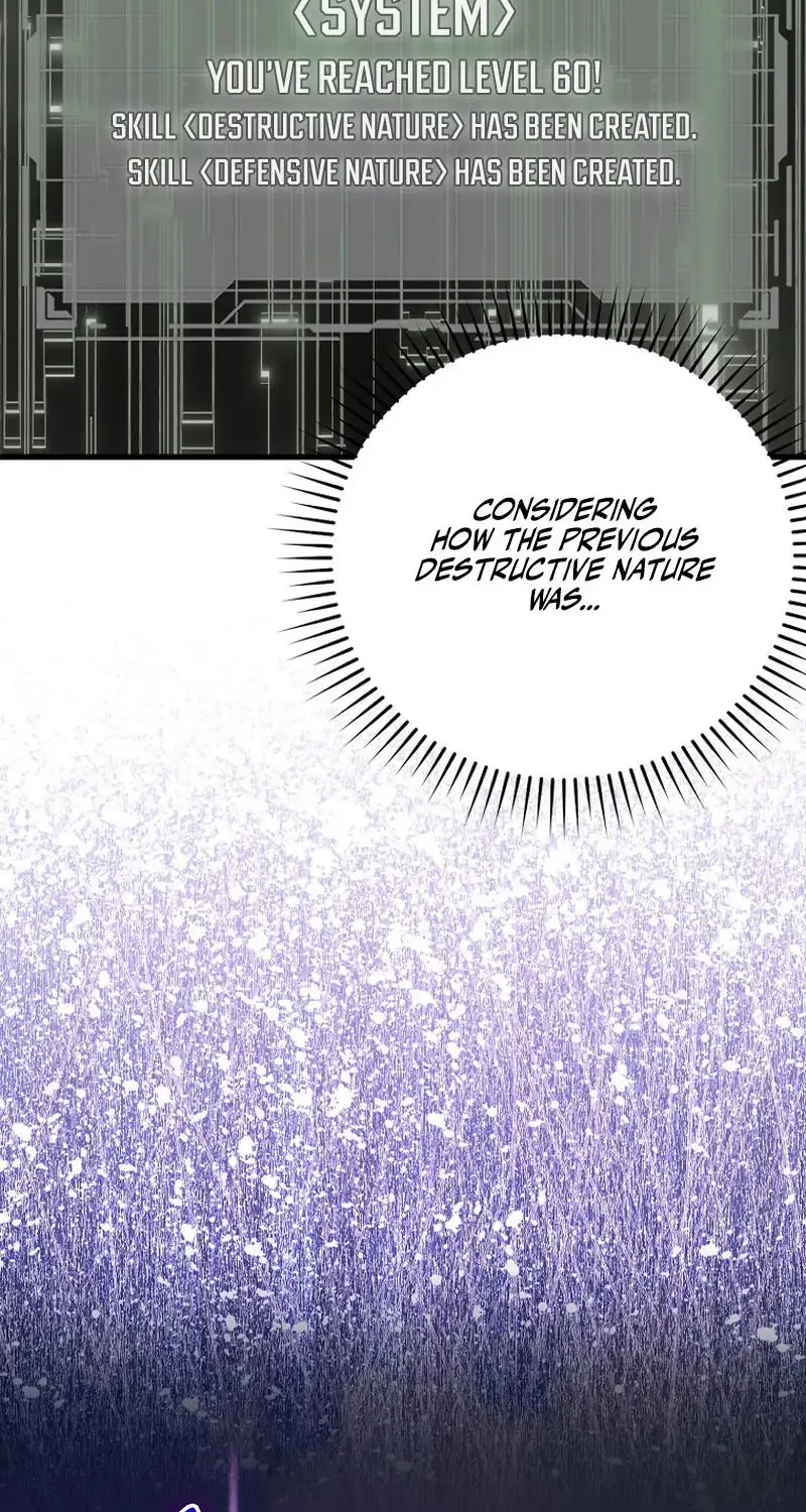 Max Level Player Chapter 49 page 88 - 