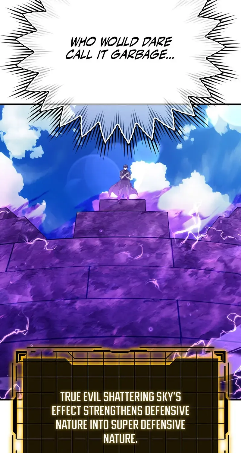 Max Level Player Chapter 49 page 97 - 