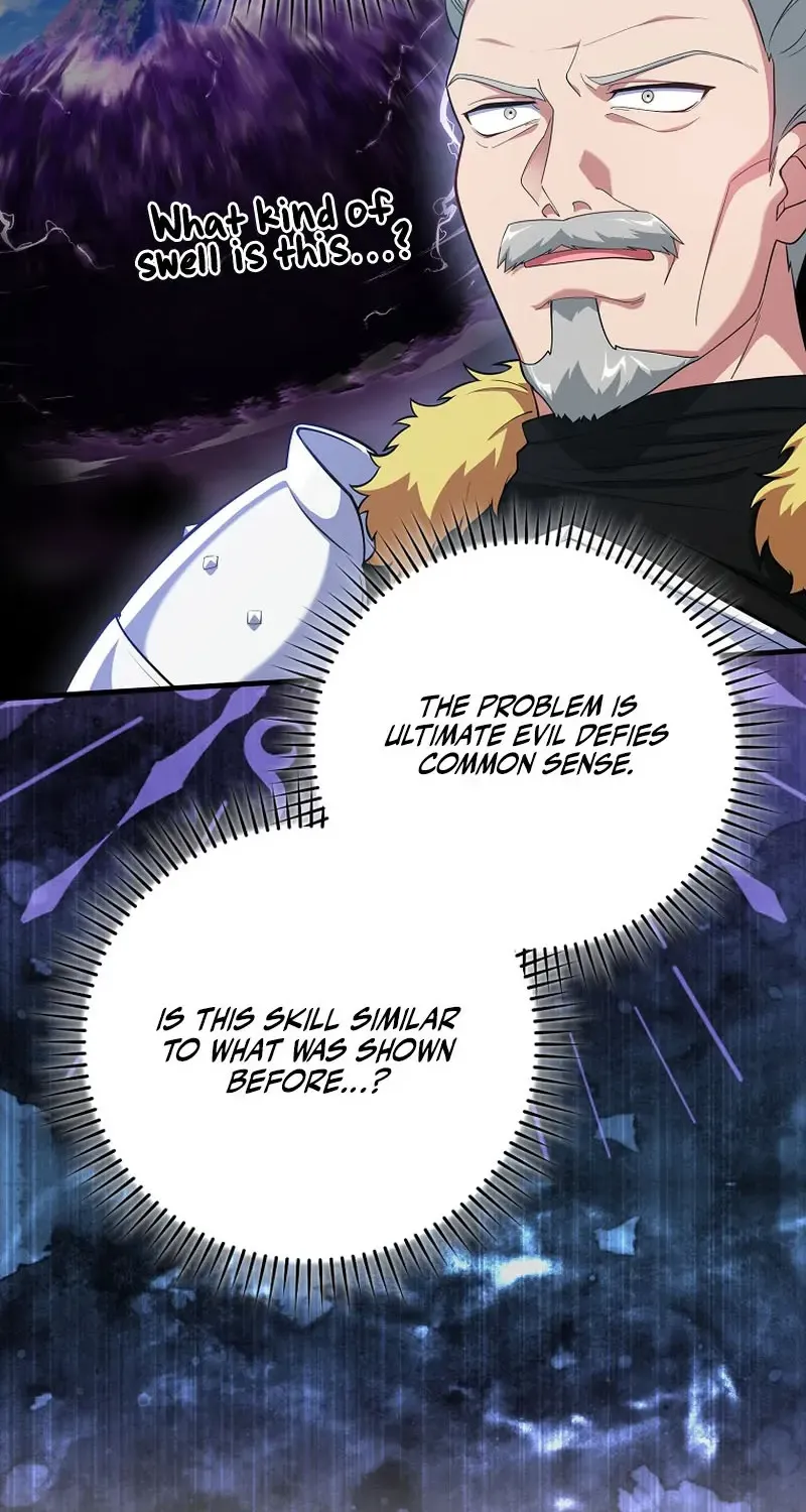 Max Level Player Chapter 49 page 100 - 