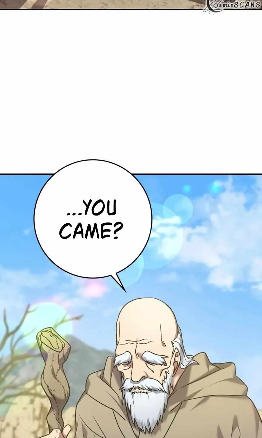 Max Level Player Chapter 5 page 101 - 