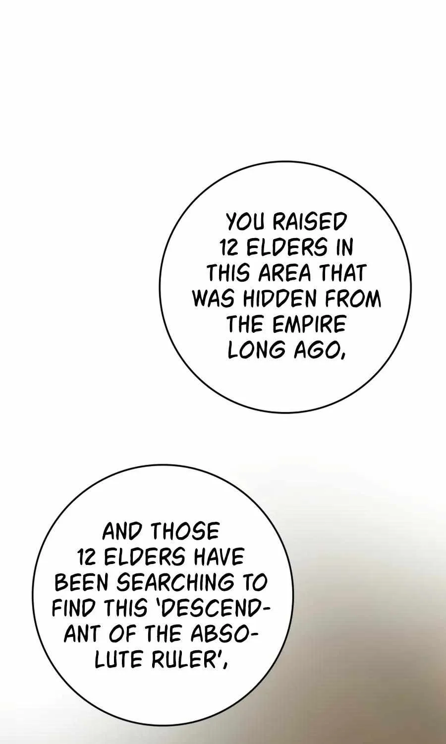 Max Level Player Chapter 5 page 106 - 